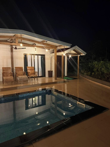 Pool 4, Misty Falls, Raigarh