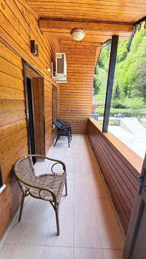 Others 3, Tellioglu ve Mericoglu Otel, Çaykara