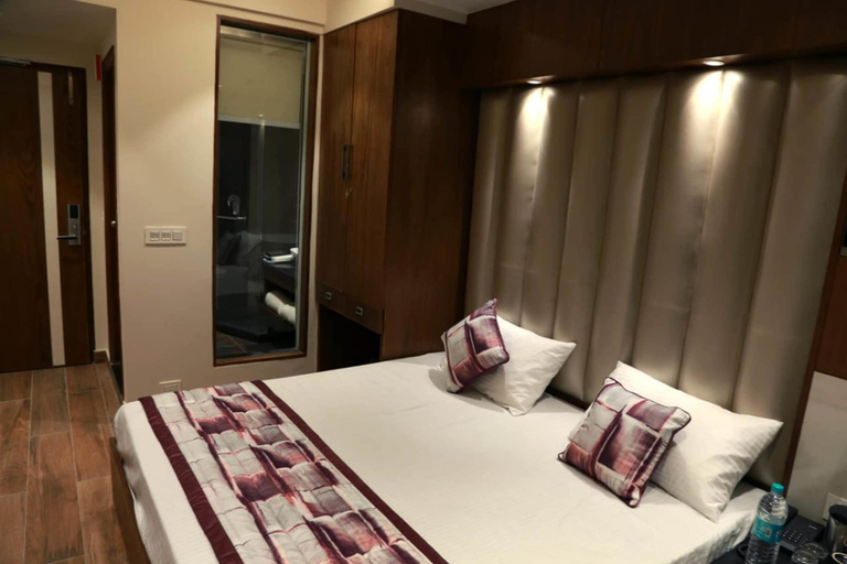 Bedroom 3, Mahaveer Shimla By Royal Collection Hotels, Shimla