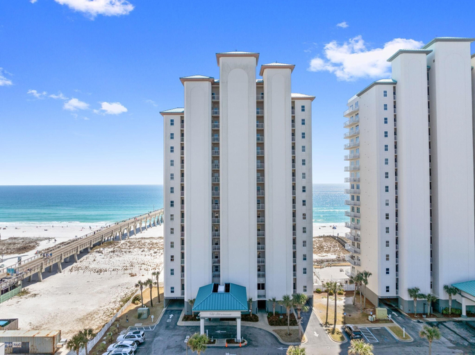 Exterior & Views 2, Inn At Summerwind 501 - This Is It, Escambia