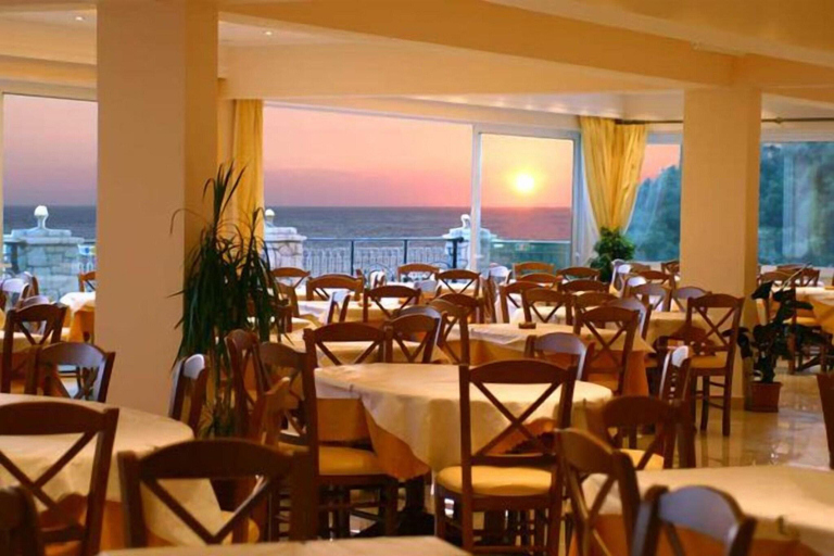 Food & Drinks 5, Aloha - Agios Gordio -Corfu-Greece, Ionian Islands