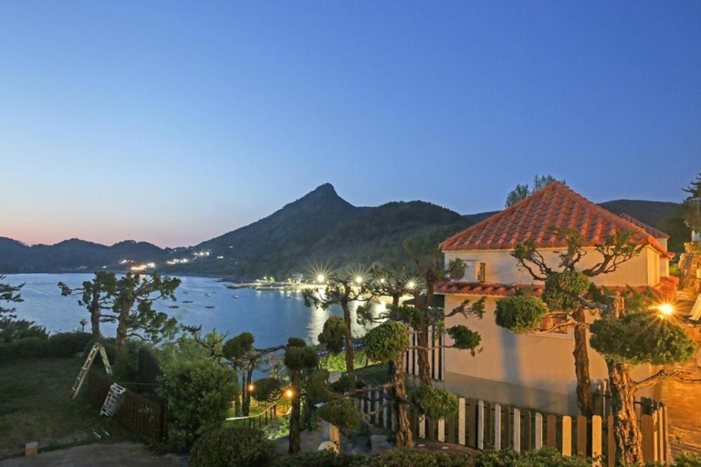 Others 2, namhe acro pension, Namhae