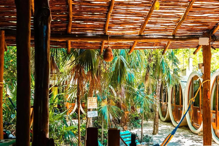 Food & Drinks 4, Hostal Mulut Tulum, Cozumel