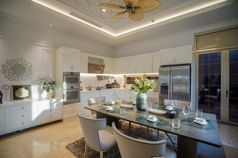Food & Drinks 5, Regal Pavillon Villa Danang, Da Nang