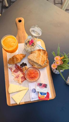 Food & Drinks 3, Castelar Palace, Alicante
