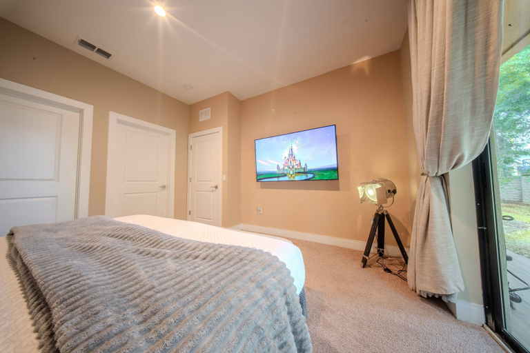 Room 3, Go 40 - Magic Village Views, Osceola