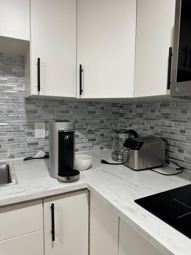 4, Room-cozy 2BR Suite at Winnipeg South, Division No. 11