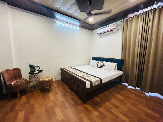 Others 2, Hotel Shivika, Bikaner