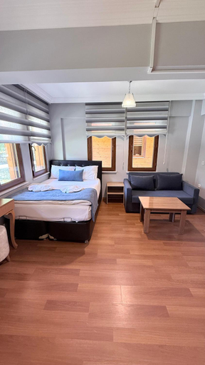 Bedroom 4, Tellioglu ve Mericoglu Otel, Çaykara
