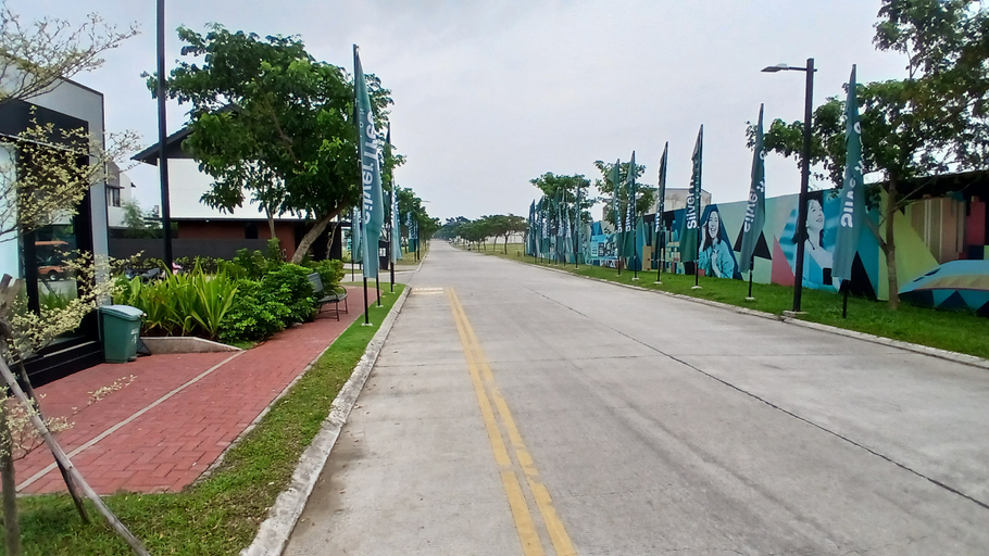Others 4, Rolling Hills Karawang, Karawang