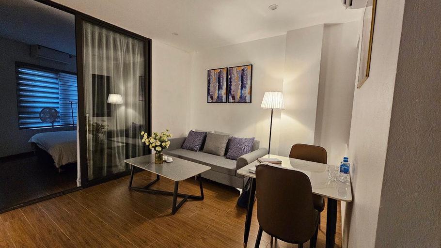 Others 5, Alaya Lotte Centre Apartment, Ba Đình