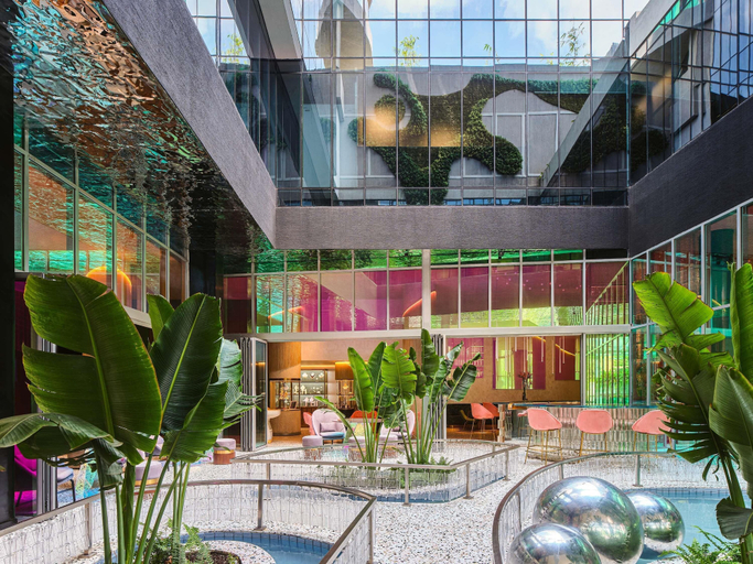 Exterior & Views 5, Gem Forest Hotel Nairobi - MGallery Collection, Westlands