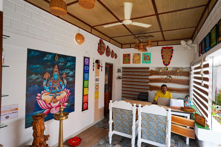Others 2, Ayurveda Living Village, Thrissur