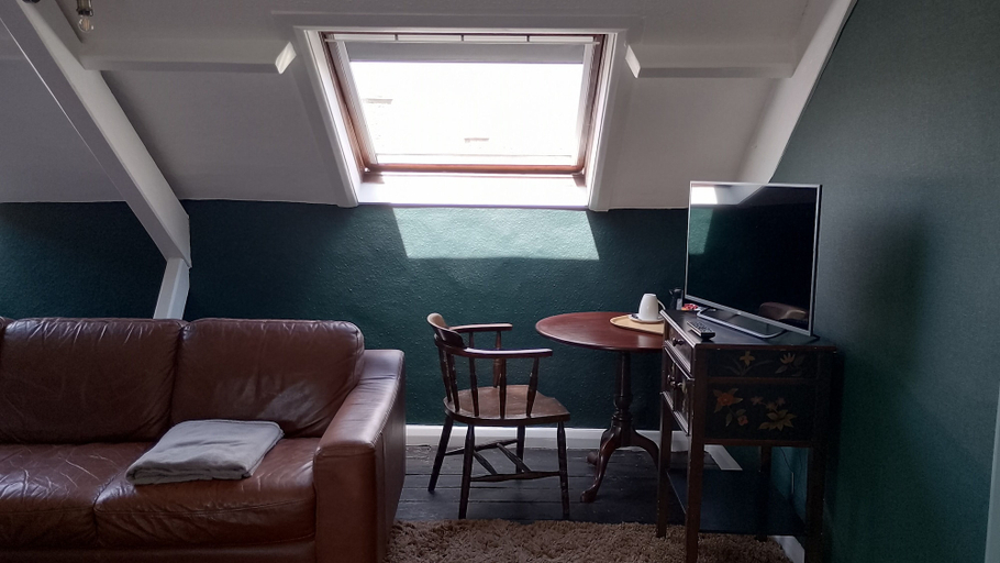 Others 5, The Bear House B&B, Devon