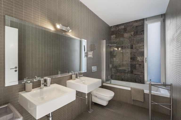 Bathroom 4, Villa Playa del Duque, Santa Cruz de Tenerife