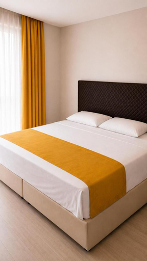 5, Giray Hotel, Alanya