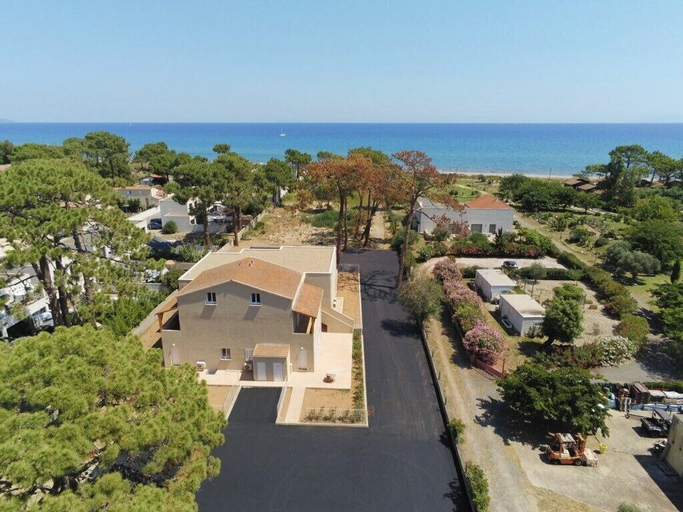 Exterior 5, Résidence Dolce Vita, Haute-Corse
