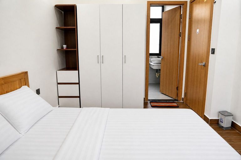 Room 2, Lam Stay Grand World Phu Quoc, Phú Quốc
