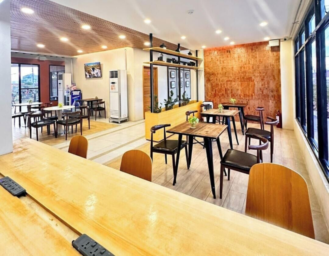 Food & Drinks 5, Travelbee Airport Inn, Lapu-Lapu City
