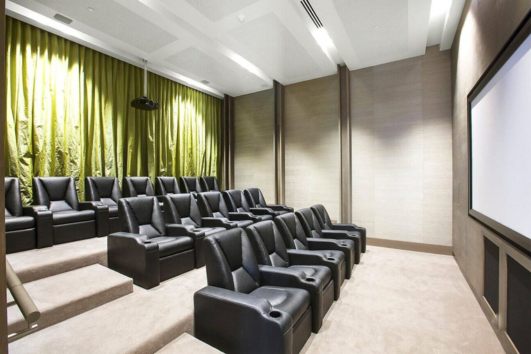 Interior 4, Prima Pearl, Melbourne