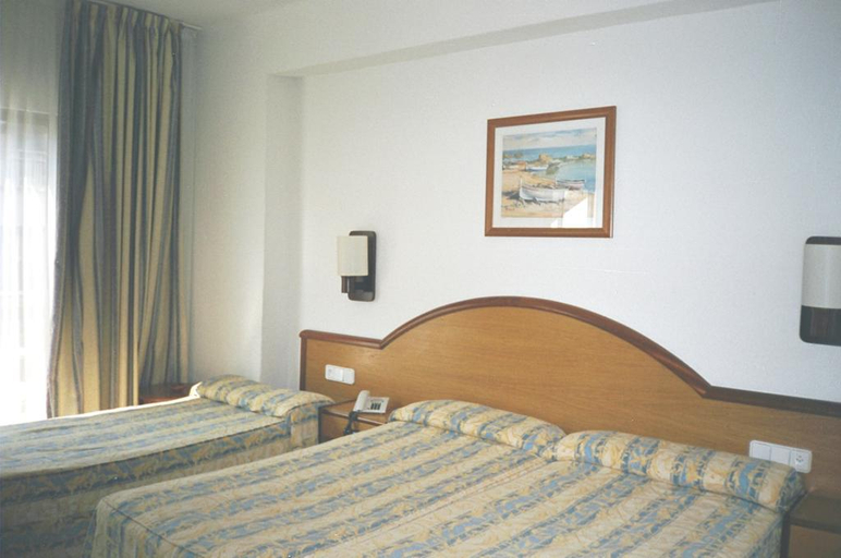 Bedroom 3, Marina Playa de Palma, Baleares