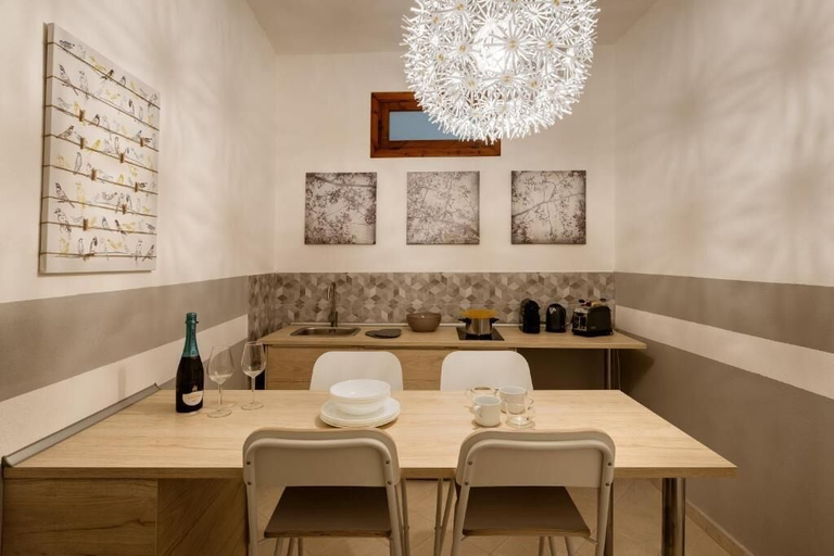Food & Drinks 4, Stampace Apartments, Cagliari