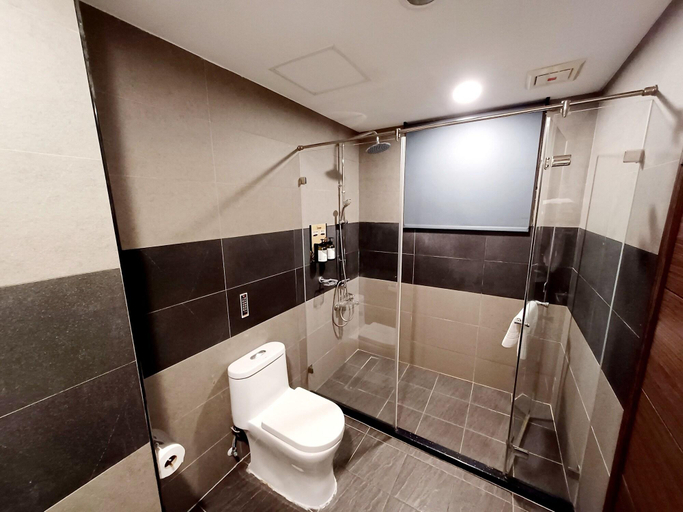 Room 3, Sayo Hotel, Kaohsiung