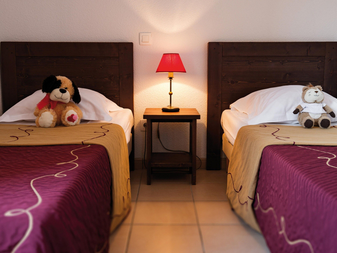 Room 3, Spacious Dordogne Maisonette, Dordogne