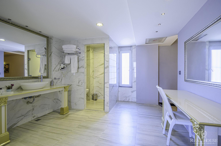 Room 5, Real House Boutique Hotel, Melikgazi