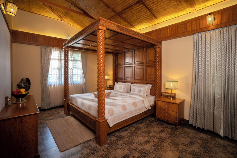 Room 3, Tropical Villages - Mysuru, Mysore
