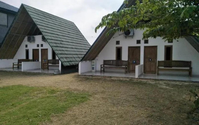 3, Villa Blue Ocean Tanjung Lesung, Pandeglang
