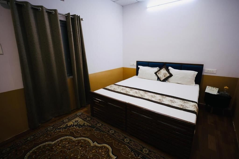 Others 4, Hotel Shivika, Bikaner