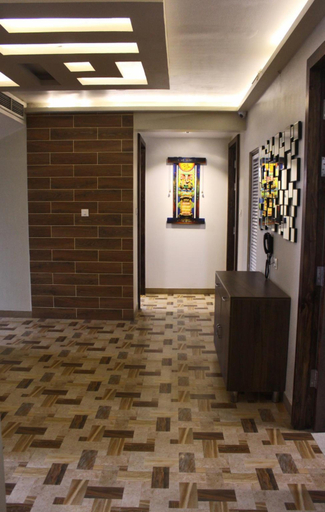 Others 4, Hotel Raj Shikhar, Ujjain