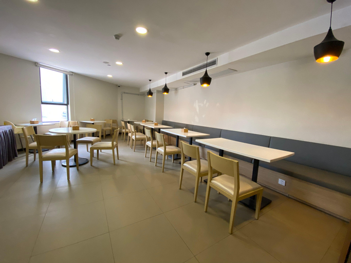 Food & Drinks 3, Hanting Hotel Shanghai Anting Car City, Shanghai