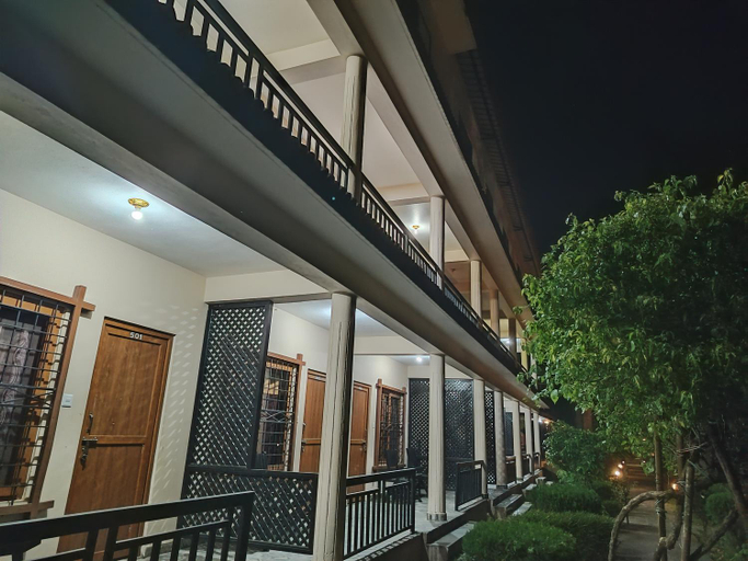 Others 5, Jungle World Resort, Narayani