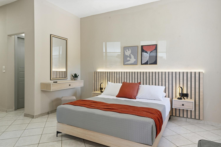 Bedroom 2, sivotahomes-Amaya, Epirus