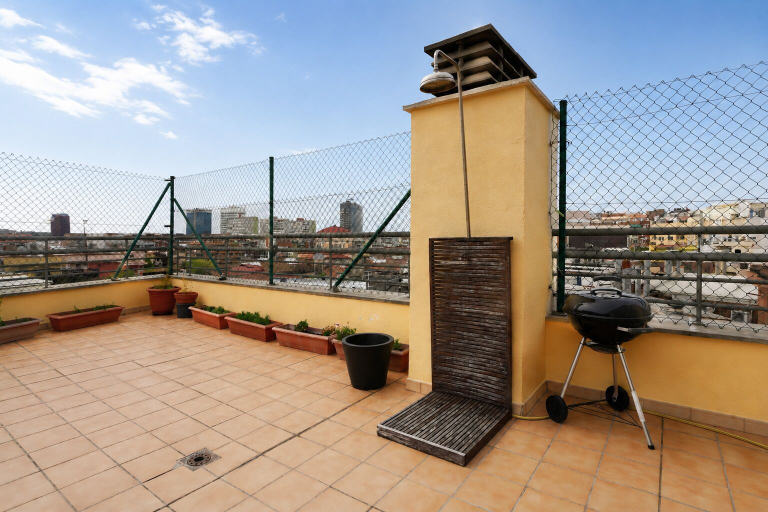 Others 3, Stay U-nique Apartments Nova Esquerra, Barcelona