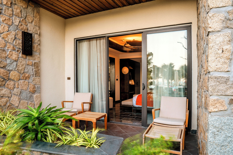 Exterior & Views 2, Amiana Resort Cam Ranh, Cam Lรขm