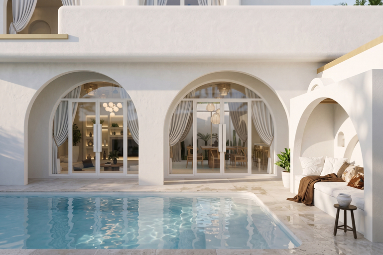 Others 2, Svara Boutique Residences, Badung