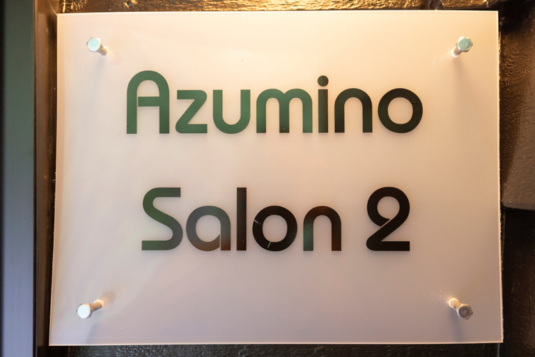 Miscellaneous 2, Azumino salon2, Azumino