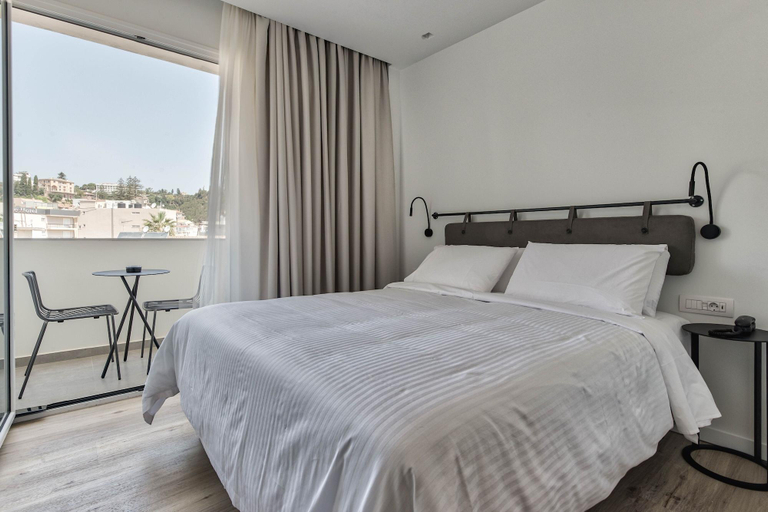 Bedroom 3, Bitzaro Boutique Hotel, Ionian Islands