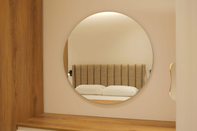 Bathroom 3, Horizont Premium Apart-Hotel, Shkodrës