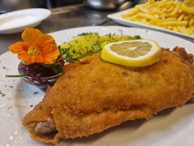 Food & Drinks 3, Berggasthof Karlbauer, Spittal an der Drau
