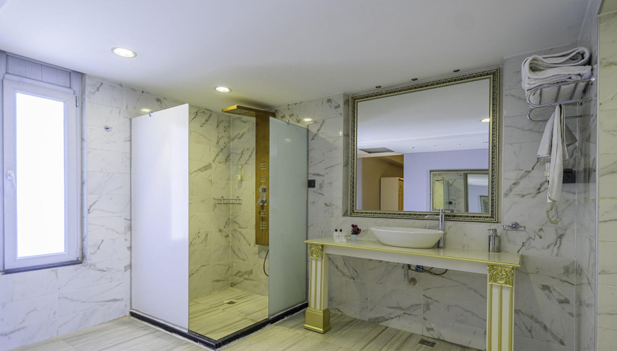 Room 3, Real House Boutique Hotel, Melikgazi