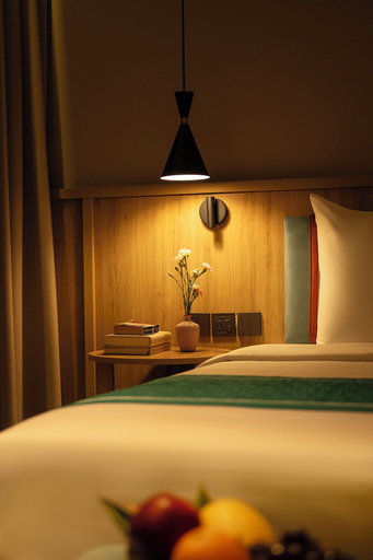 Room 2, Heritage Charm Hotel Trang An, Hoa Lư