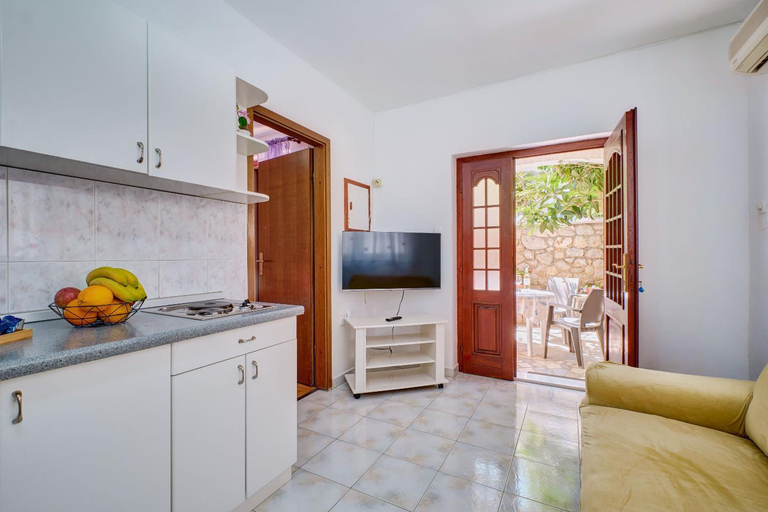 Others 4, Apartments Suzana, Mali Lošinj