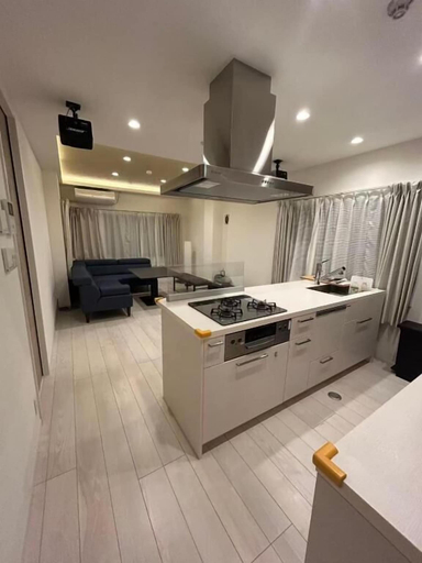 Others 5, Dc桜の苑-Namba Yasaka Luxury Suite, Osaka