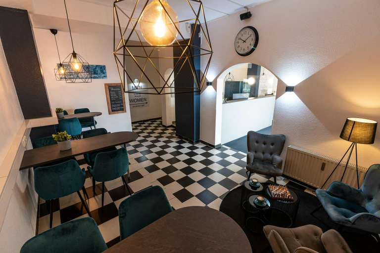Public Area 2, Hotel Bergheim, Rhein-Erft-Kreis