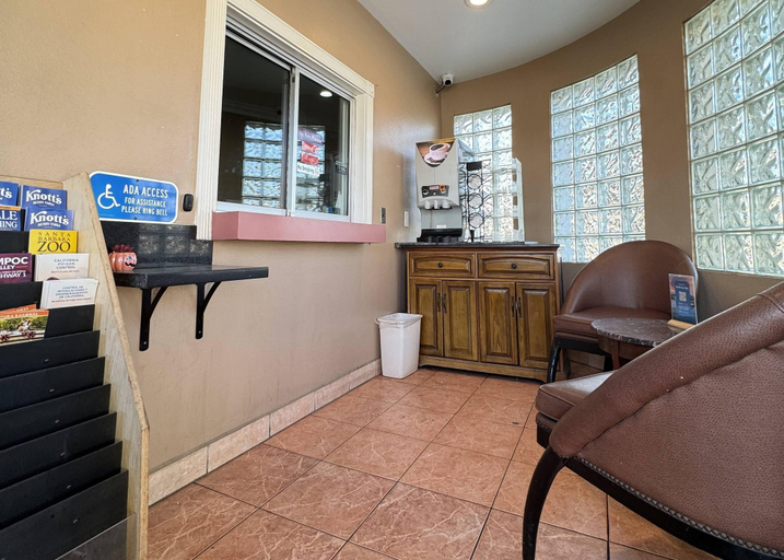 Others 5, Rodeway Inn Ventura Midtown, Ventura
