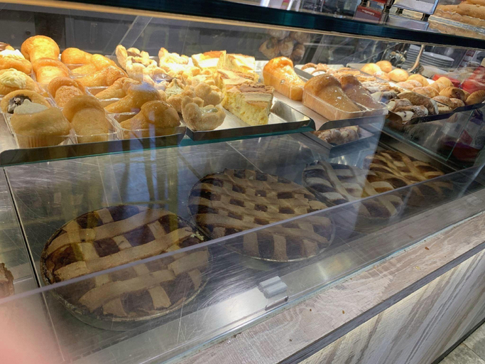 Food & Drinks 5, B&B Depretis19, Napoli
